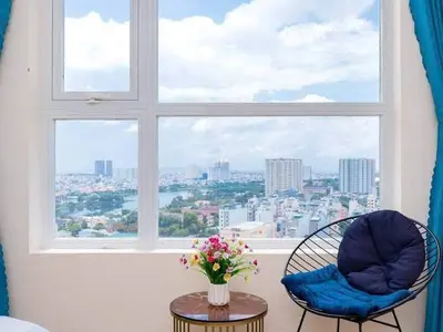2 bedrooms · apartments · Vung Tau