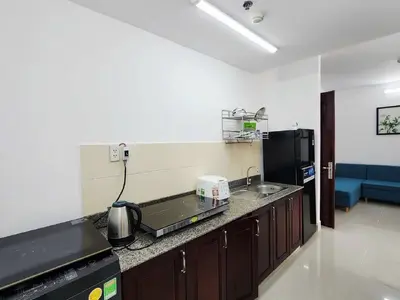 2 bedrooms · apartments · Vung Tau
