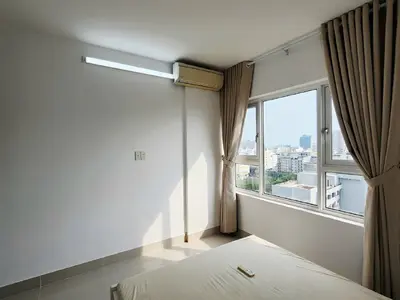 2 bedrooms · apartments · Vung Tau
