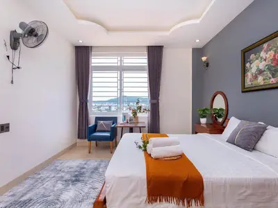 1 bedroom · apartments · Vung Tau