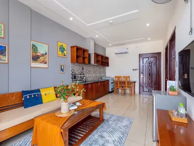 1 bedroom · apartments · Vung Tau