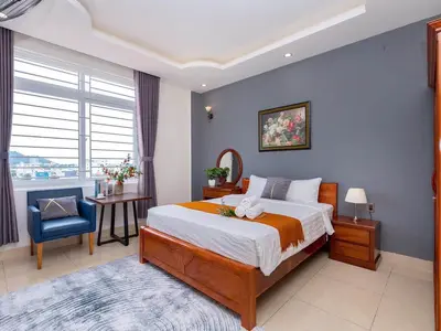 1 bedroom · apartments · Vung Tau