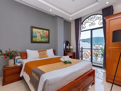 1 bedroom · apartments · Vung Tau