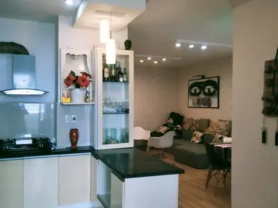 2 bedrooms · apartments · Vung Tau