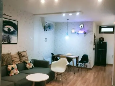 2 bedrooms · apartments · Vung Tau