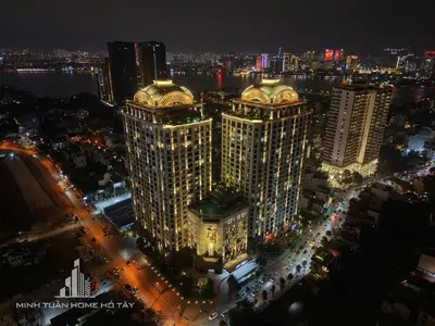 7 bedrooms  · apartments · Hanoi