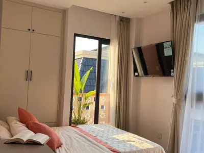 1 bedroom · apartments · Hanoi