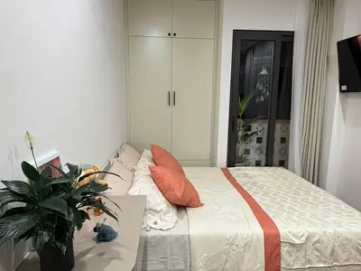 1 bedroom · apartments · Hanoi