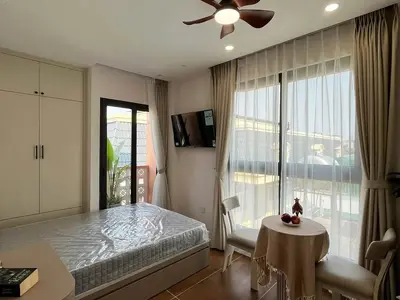 1 bedroom · apartments · Hanoi