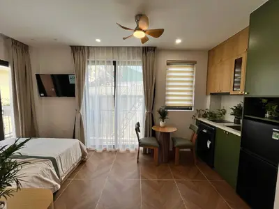 1 bedroom · apartments · Hanoi