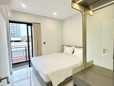 1 bedroom · apartments · Hanoi