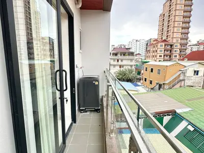 1 bedroom · apartments · Hanoi