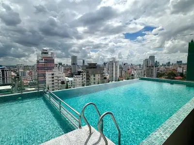 1 bedroom · apartments · Hanoi