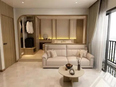 1 phòng ngủ · căn hộ · Phú Quốc