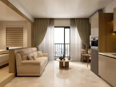 1 phòng ngủ · căn hộ · Phú Quốc