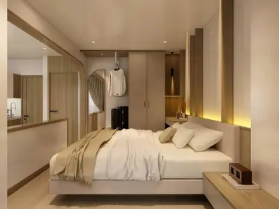 1 phòng ngủ · căn hộ · Phú Quốc