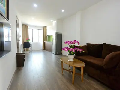 1 bedroom · apartments · Hanoi