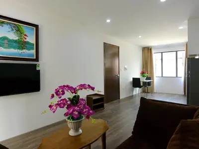 1 bedroom · apartments · Hanoi