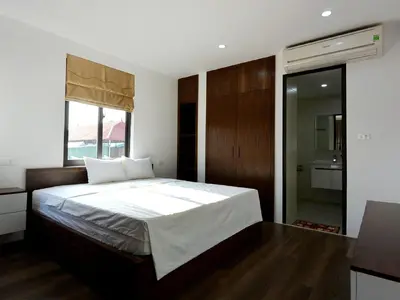 1 bedroom · apartments · Hanoi