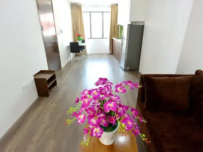 1 bedroom · apartments · Hanoi