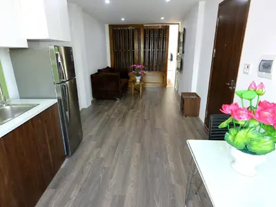 1 bedroom · apartments · Hanoi