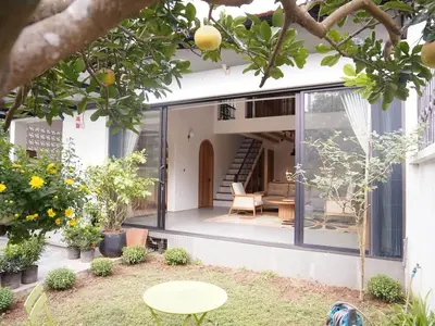 3 bedrooms · house · Hanoi