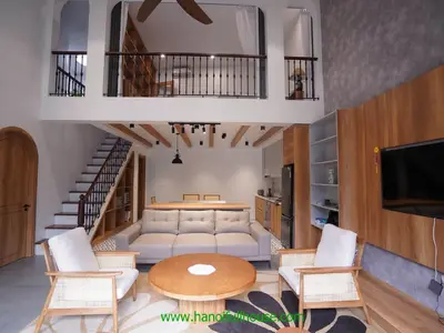 3 bedrooms · house · Hanoi