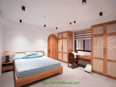 3 bedrooms · house · Hanoi