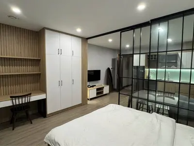 1 bedroom · apartments · Hanoi