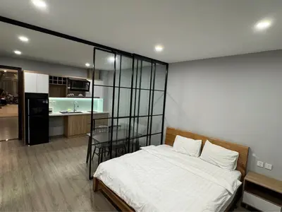 1 bedroom · apartments · Hanoi