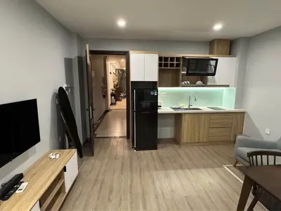 1 bedroom · apartments · Hanoi