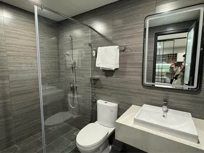 1 bedroom · apartments · Hanoi