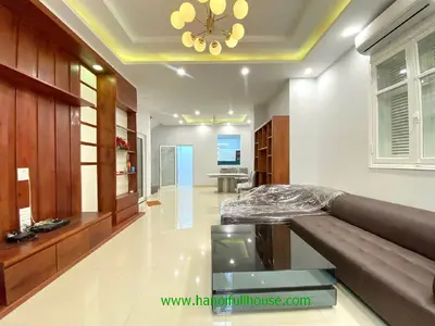 4 bedrooms · villa · Hanoi