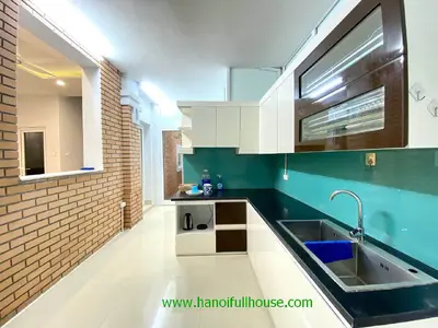 4 bedrooms · villa · Hanoi