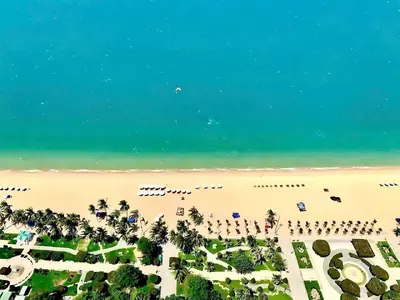 1 комн. · квартира · Нячанг, Tran Phu (Tourist Center)