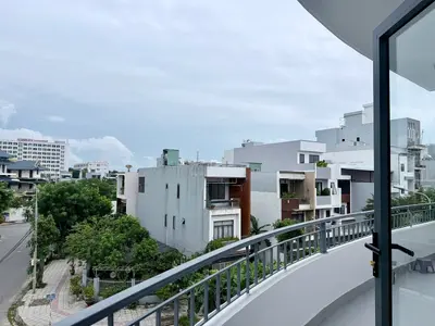 1 bedroom · apartments · Da Nang