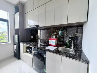 1 bedroom · apartments · Da Nang