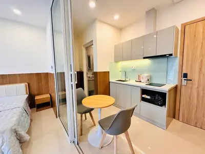 1 bedroom · apartments · Da Nang