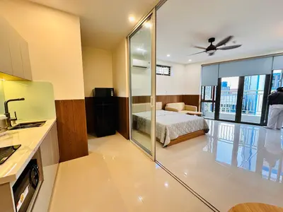 1 bedroom · apartments · Da Nang