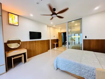 1 bedroom · apartments · Da Nang