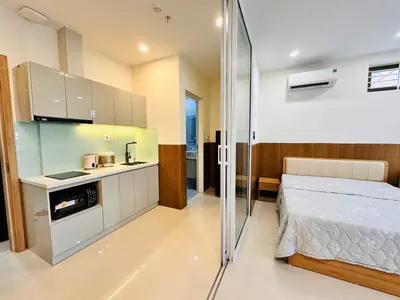 1 bedroom · apartments · Da Nang