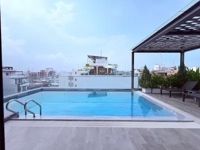 1 寝室 · アパート · ダナン (Da Nang)