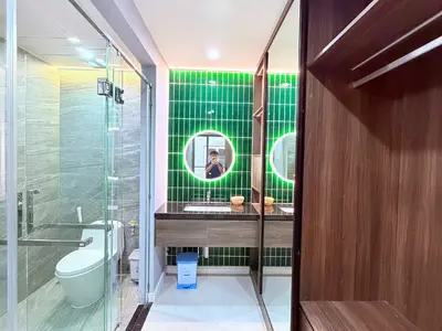 1 寝室 · アパート · ダナン (Da Nang)