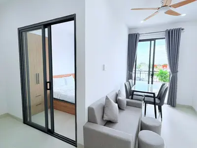 1 bedroom · apartments · Da Nang