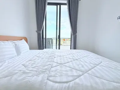 1 bedroom · apartments · Da Nang