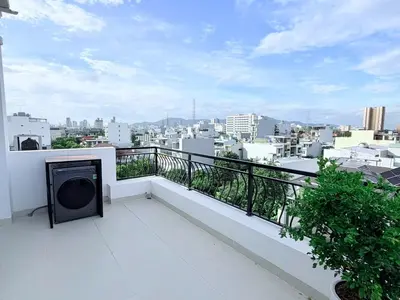 1 bedroom · apartments · Da Nang