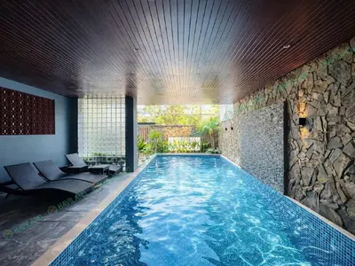 2 bedrooms · apartments · Da Nang