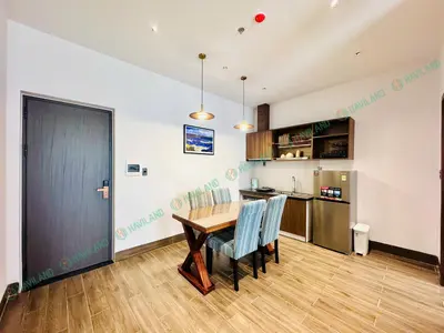2 bedrooms · apartments · Da Nang