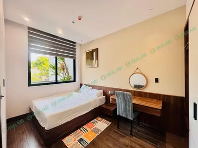 2 bedrooms · apartments · Da Nang