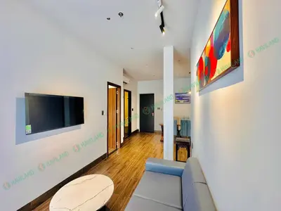 2 bedrooms · apartments · Da Nang